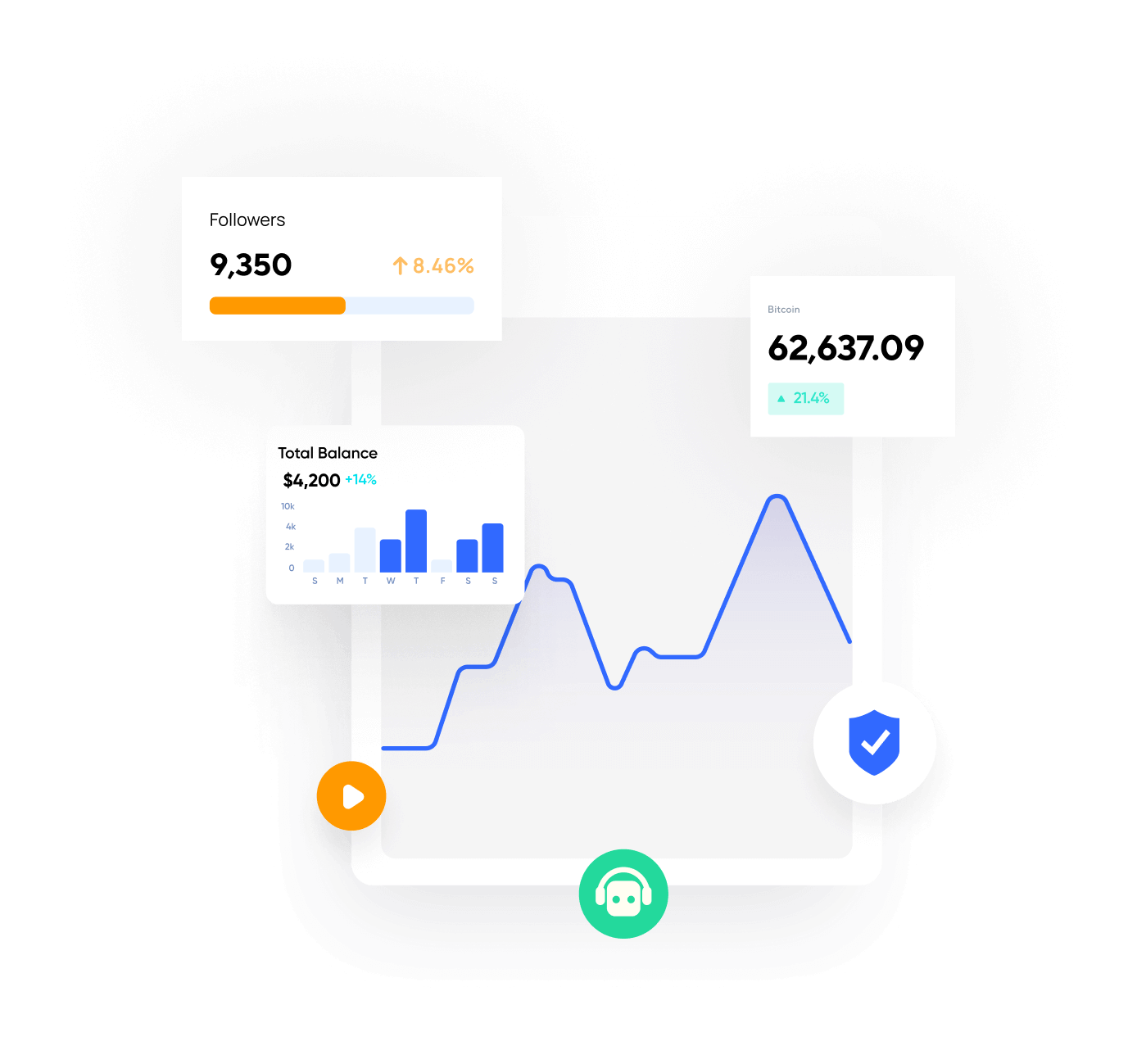 About Tapbit