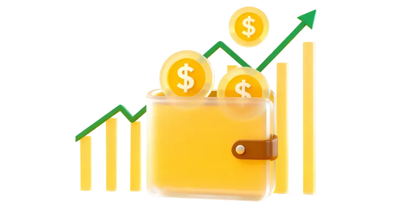earn banner